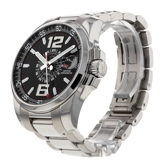 Chopard Mille Miglia 158514-3001 Image 2